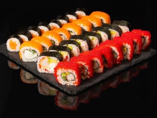Tiger Set