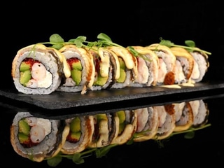 Naomi roll