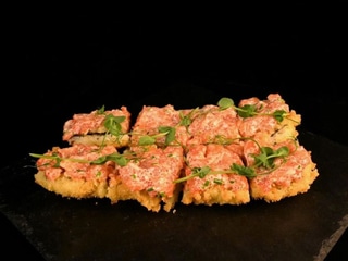 Royal Tempura