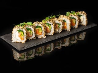 Mon roll