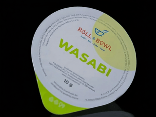 Wasabi