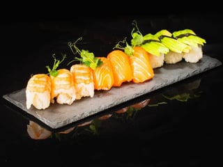 Nigiri Set