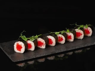 Maki s tuniakom