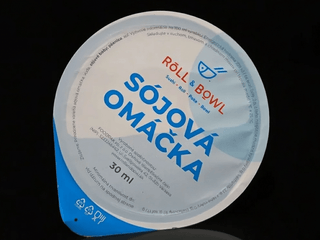Sójová omáčka