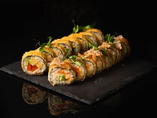 Tempura Set