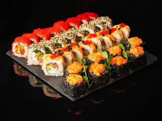 Gourmet Set