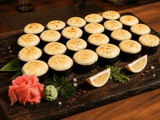 🔥🍣 ZESTAW TYGODNIA 🍣🔥