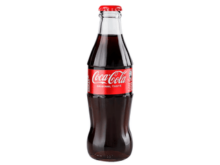 Coca-Cola 250ml
