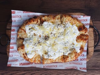 Пекоріно Романо