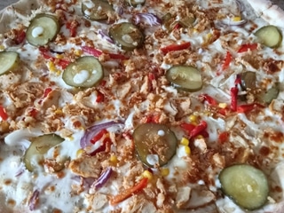 30. Gyros