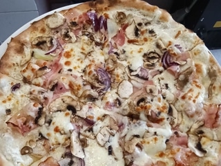 10. Carbonara