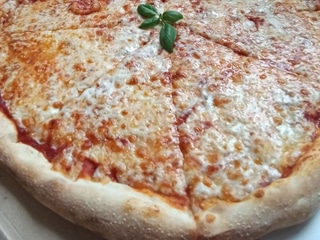1. Margherita