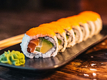 4. SALMON CALIFORNIA