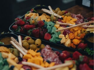 66. VAAGEN veini kõrvale (2-le)