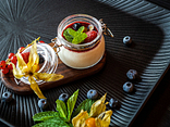 PANNA COTTA