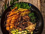 35. TERIYAKI LÕHE