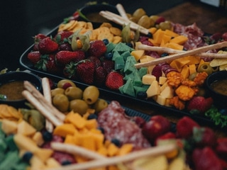 66. VAAGEN veini kõrvale (2-le)