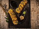19. TERIYAKI LÕHE