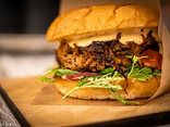42. PULLED PORK
