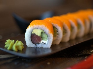 5. TUNA CALIFORNIA