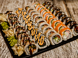 27. URAMAKI 50 tk