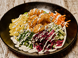 37. KREVETI/ TEMPURA KREVETI