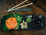 31. SASHIMI LÕHE