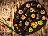 13. TERIYAKI LÕHE