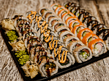 26. URAMAKI 40 tk