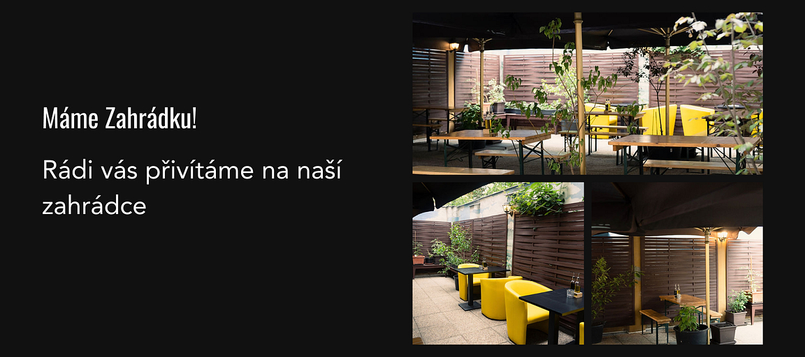 Papa Gusto Restaurant Máme Zahrádku!.png