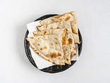 Tandoori chapati