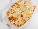 Tandoori lumbini naan