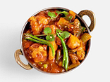 Vegetable Vindaloo