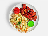 Chicken Tandoori Tikka