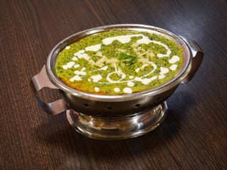 Palak Kofta