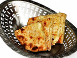 Aloo Garlic Pratha