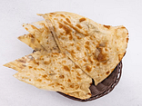 Tandoori Garlic Naan