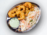Shrimps Pakora