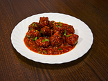 Chicken Manchurian 🌶️🌶️
