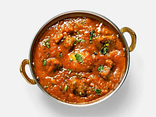 Lamb Vindaloo