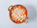 Kadai Paneer