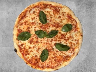 Pizza Kompozycja Własna (3 darmowe składniki)