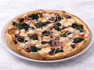 Spinaci