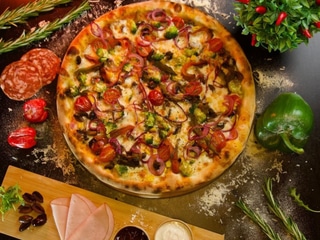 🤝 Zestaw Dla Dwojga