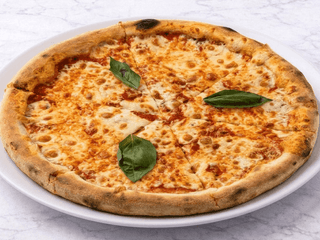 Pizza Kompozycja Własna (3 darmowe składniki)