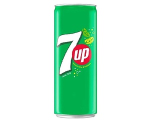7up 0.33l