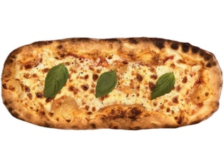 Zapiekanka Margherita