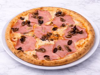 Capricciosa