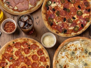 🏠 Full House – Rodzinny zestaw