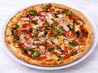 Vegetariana